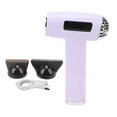 thumbnail image 2 of Hair Dryer, 200W Cordless Hot Cold Air Hair Blow Dryer, Double Temperature Modes, Intelligent Temperature Control, Portable Lightweight Blow Dryer for Travel Dormitory, 2 of 7