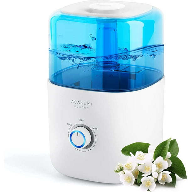 Humidificateur 1 Pièce Pour Chambre À Coucher, Humidificateurs