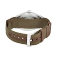 thumbnail image 3 of Hamilton Khaki Field White Dial Mechanical H69439411 Men's Watch, 3 of 3