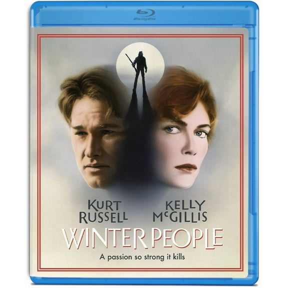 Winter People (Blu-Ray)