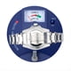 thumbnail image 2 of Probador de Movimiento de Cuarzo, Probador de Pulso de Pilas de Reloj de Tipo Circular y Analizador de Pilas de Botón de 1,5 V y 3 V, 2 of 5