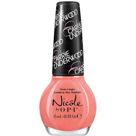 Nicole Lacquer Nicole Carrie Sweet Daisy
