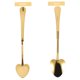 thumbnail image 5 of unbranded 1Ud Mezcladora En Acero Inoxidable Con Colgante Para Taza, 5 of 8