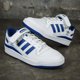 thumbnail image 3 of Adi-das Originals Forum Low Men’s Athletic Shoe White Sneaker #756, 3 of 6