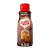 Coffee mate Café Mocha Gluten Free Liquid Non-Dairy Coffee Creamer, 16 fl oz
