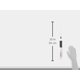 thumbnail image 3 of Cuchillo eléctrico para trinchar BLACK+DECKER Comfort Grip de 9 pulgadas, 3 of 8