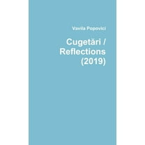 Cugetari / Reflections (2019), (Paperback)