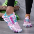thumbnail image 2 of Wide Toe Barefoot Water Shoes for Men and Women, Quick-Dry Non-Slip Aqua Shoes for Beach, River Trekking, Swimming, Yoga, Hiking and Outdoor Water Sports, 2 of 8