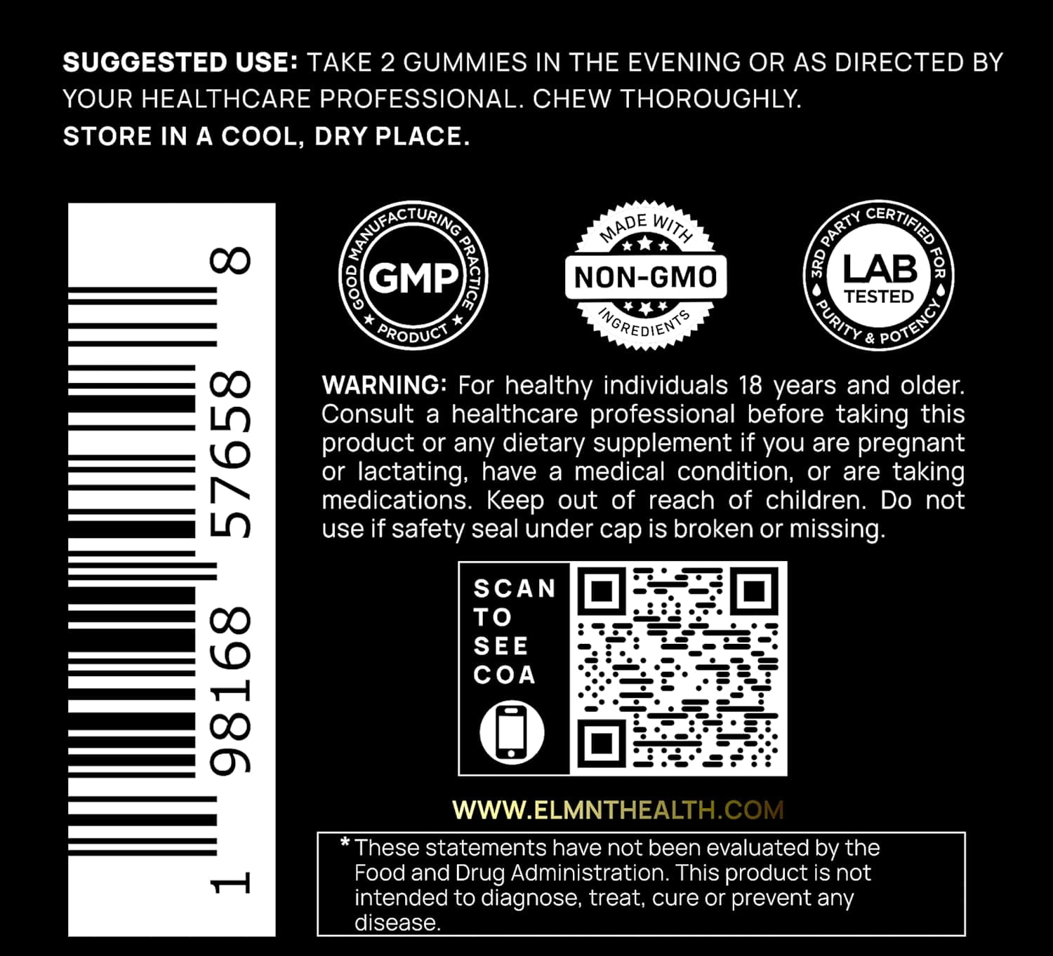 2,450mg Sleep Gummies Extra Strength Melatonin XR w. Slow Release Melatonin, Magnesium Theanine & Sensoril Ashwagandha, Time Release Melatonin Gummies Natural Sleep Aid for Adults Gomitas Para Dormir