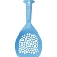 thumbnail image 2 of Jinsinto catit Cat Litter Shovel Blue, 2 of 4