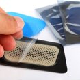 thumbnail image 3 of Janrevotw Gel Pads For Massage Abdominal Stimulator Abdominal Trainer Replacement Gel Pads For Sticky Muscle Workout Magic Stimulator Gel Pads For All Abdominal Belts, 3 of 6