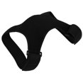 thumbnail image 3 of Back Straightener, Breathable Lightweight Stylish Comfortable 95g Stance Posture Cfor Hunchback Correctionorrector, For Gym Computer Unisex Traveling, 3 of 8