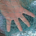 thumbnail image 5 of Heavy Anti Bird Netting Net Garden Fence And Crops Protective Fencing Mesh Anti Bird Deer Cat Dog Chicken Net Fishing Net, 5 of 5