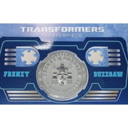 Transformers Vintage G1 Legion Class Autobot Swerve - Figura Da Collezione