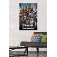 thumbnail image 2 of Marvel Thor: Love and Thunder - Amazing Wall Poster, 22.375" x 34", 2 of 4