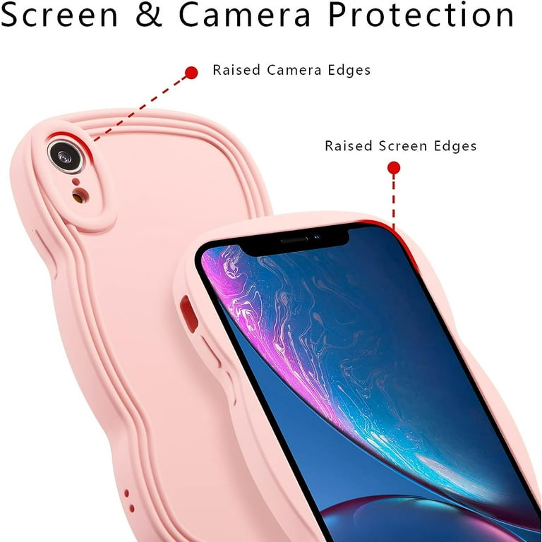 iPhone XRケース Amazon.co.jp: Eazaki iPhone XR 用 ケース iPhone 10r 用