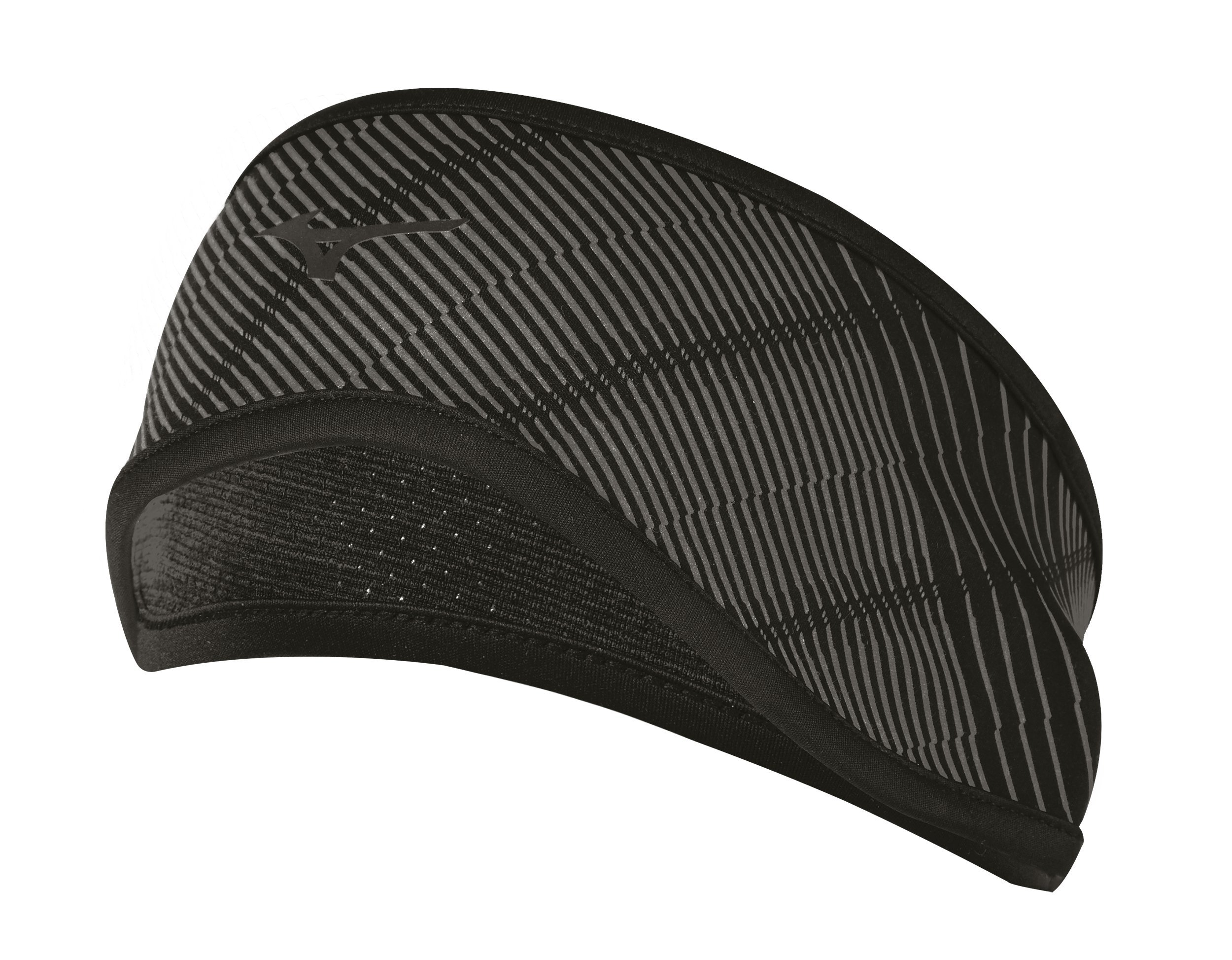 mizuno running womens breath thermo windproof pant