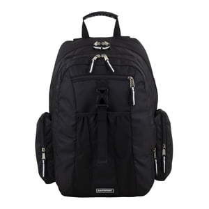 Eastsport Premier Expandable Recycled Backpack, 19 Inch