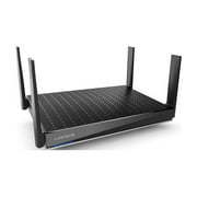 Linksys Dual-Band Mesh Wi-Fi 6 Wireless Router (MR9600)