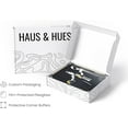 thumbnail image 4 of Banksy Wall Art Pulp Fiction - By Haus and Hues Street Art Wall Pulp Fiction Poster Pop Art Banksy Prints Wall Art Graffiti Banksy Wall Poster Graffiti Art Wall Decor Pop Art (Beige Framed 12x16), 4 of 6