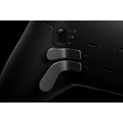 Open Box Microsoft Xbox Elite Wireless Controller Series 2 - Gamepad - wireless - Bluetooth - for PC, Microsoft Xbox One