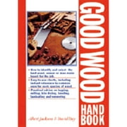 Pre-Owned Good Wood Handbook (Paperback 9781558705302) by Albert Jackson