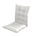 thumbnail image 2 of Solarium Indoor/Outdoor Rocking Chair Pad Seat And Seatback Cushion, 2 of 9