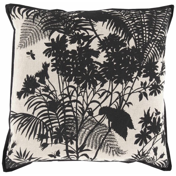 Hauteloom Enmore Throw Pillow
