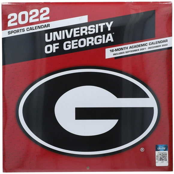 Georgia Tech Calendar