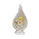 thumbnail image 1 of Figura religiosa Escultura de personaje de poliresina Figura religiosa tradicional Estilo E, 1 of 6