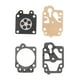 thumbnail image 5 of Kit de Servicio de Carburador Universal kit de reconstrucción de reparación de diafragma 2Set, 5 of 8