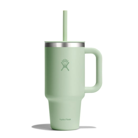 Vaso de viaje Hydro Flask con aislamiento de acero inoxidable, 950 ml