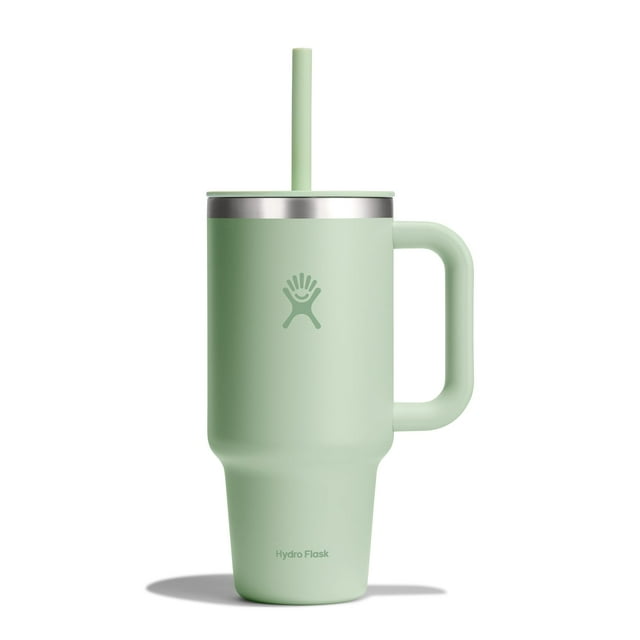 Vaso de viaje Hydro Flask con aislamiento de acero inoxidable, 950 ml