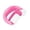 Hot Pink, variant on Fascia Release Spiky Massage Roller, Cellulite Massager - Deep Tissue Massage Tool for Neck Shoulder Legs, 2 Balls Pressure Trigger Point Myofascial Manual Body Massager for Women Men