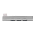 thumbnail image 1 of USB Hub Dock, Plug and Play Slim Portable USB Docking Station 5Gbps 480Mbps 4 Ports  for PC, 1 of 7