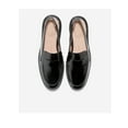 thumbnail image 4 of Cole Haan Women's Geneva Lug Sling Mule In Black, 6 US, 4 of 4