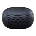 thumbnail image 1 of Bocina Portátil LG  Xboom Go PL2 Bluetooth IPX5 Meridian Negro, 1 of 4