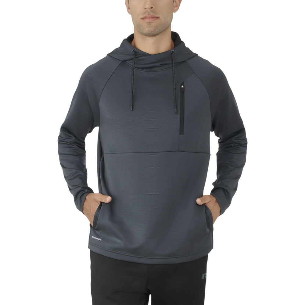 russell men's thermaforce flex pant