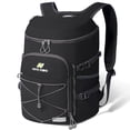 thumbnail image 1 of Mochila Cooler NEVO RHINO Aislada Impermeable para 36 Latas, 1 of 8