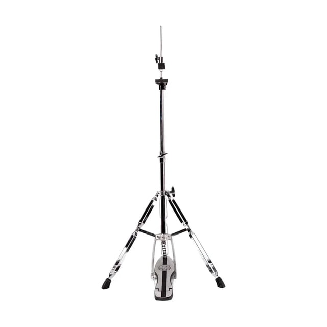 MAPEX Atril para HiHat Serie 250 Cromado H250 MAPEX