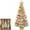 Spring, variant on GASYLL Beginner-Friendly DIY Oversized Patchwork Christmas Tree Door Hanging Kit, for Shelf Home Display for Front Door Porch Entryway