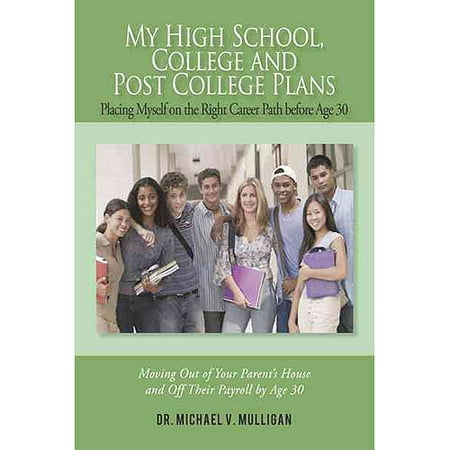 Post high school plans essay