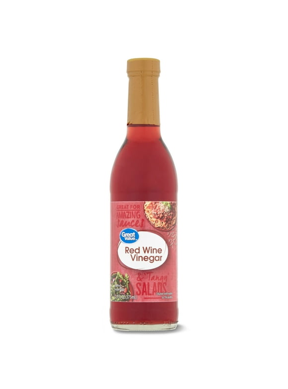 Vinegars & cooking wines in Cooking oils & vinegar