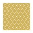 thumbnail image 3 of Espejo acrílico adhesivo para pared papel tapiz adhesivo para pared, suministros de decoración para el hogar, dorado, grande Methold HA7220-03B, 3 of 6