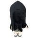 thumbnail image 2 of Great Eastern Entertainment Sailor Moon S-Rei Peluche 8" Multicolor, 2 of 2