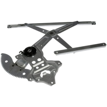 Dorman 740-970 Front Driver Side Window Regulator for Specific Toyota Models