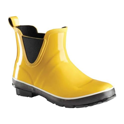 baffin ankle boots