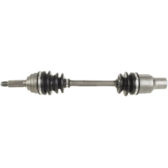 CARDONE Reman 60-7088 CV Axle Assembly Front Right fits 1989-1994 Suzuki 44101-63B20