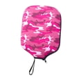 thumbnail image 4 of Accesorios portátiles portátiles a prueba de amortiguadores de la cubierta de pickleball Paddle Racket Protege sus paletas de rasguños, 4 of 8