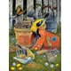 thumbnail image 1 of PlanToys Hand Sign Alphabet AZ SUNSOUT INC 0796780387966, 1 of 1